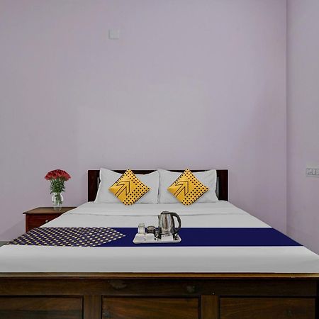 Spot On Shalom Palace Residency Neriyamangalam Zewnętrze zdjęcie