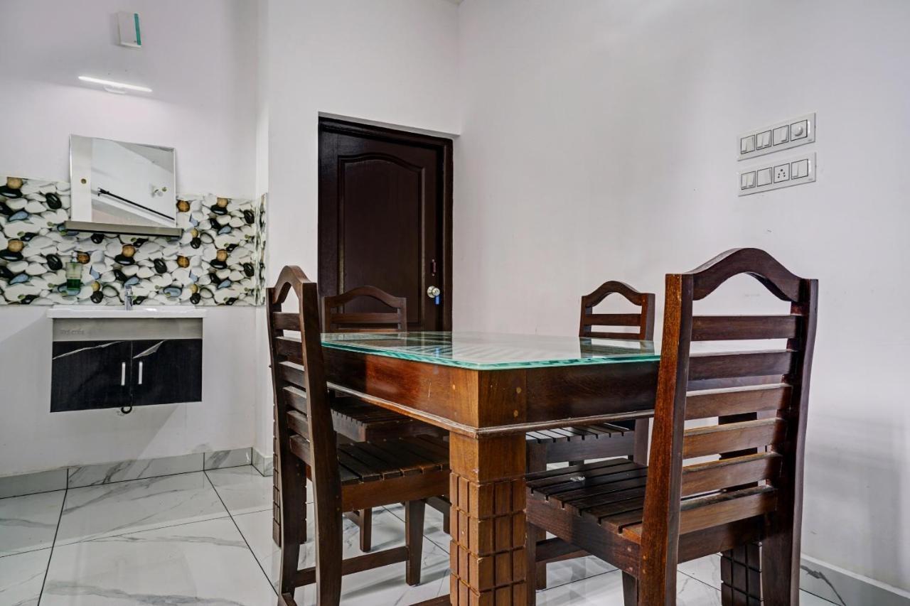 Spot On Shalom Palace Residency Neriyamangalam Zewnętrze zdjęcie