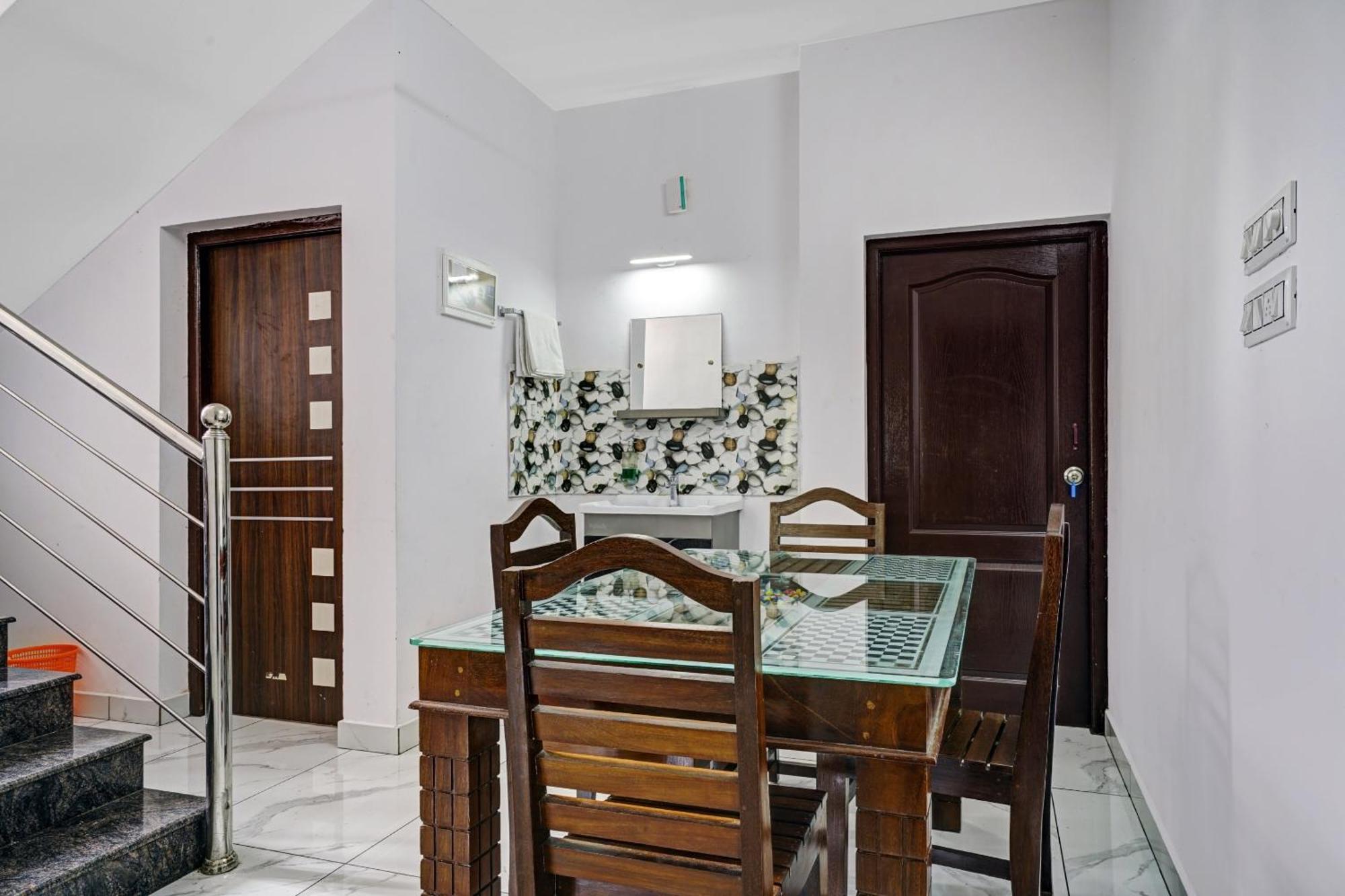 Spot On Shalom Palace Residency Neriyamangalam Zewnętrze zdjęcie