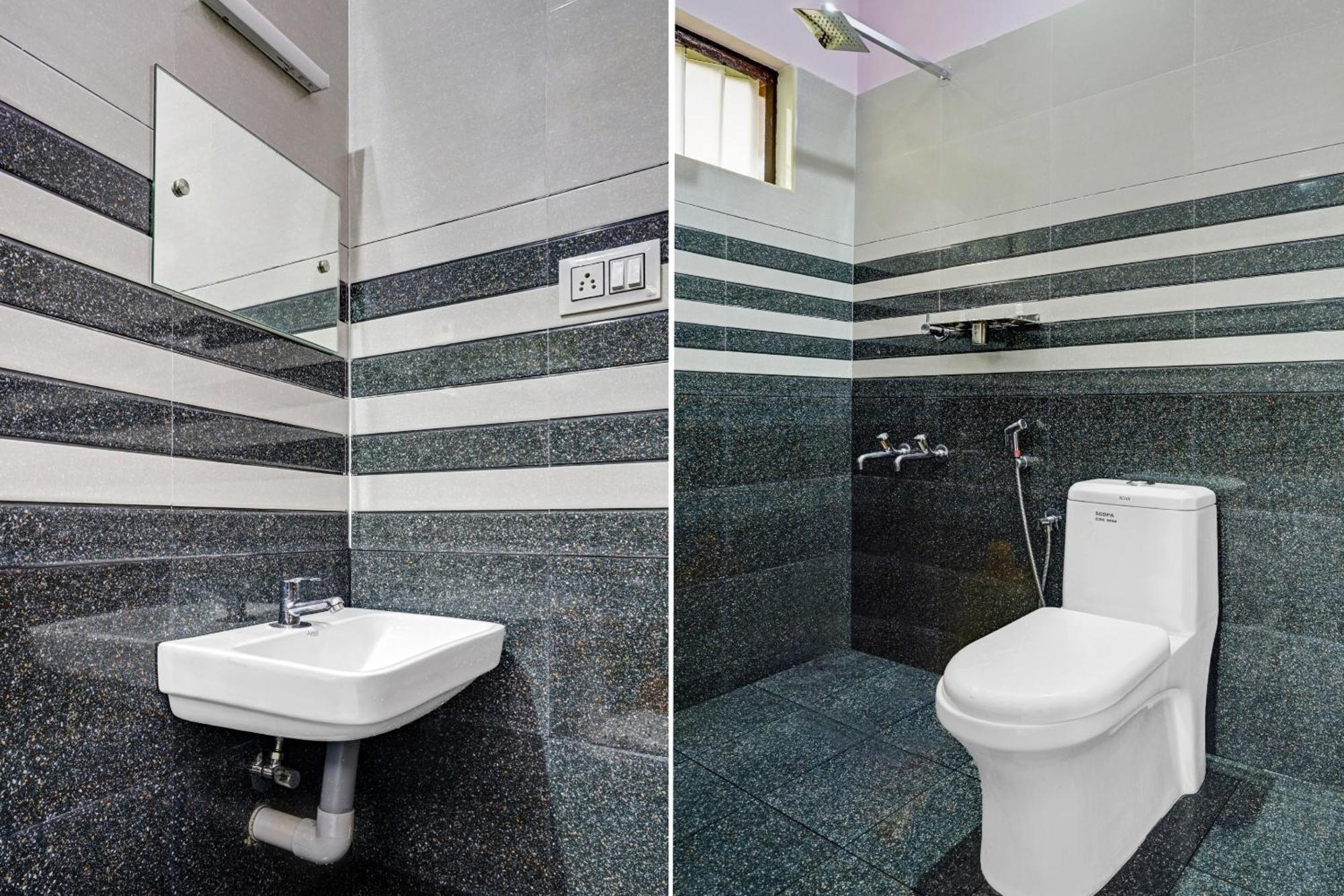 Spot On Shalom Palace Residency Neriyamangalam Zewnętrze zdjęcie